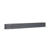 CyberPower PDU20BHVIEC8R rozvodná jednotka (PDU) 8 AC výstupov 1U čierna