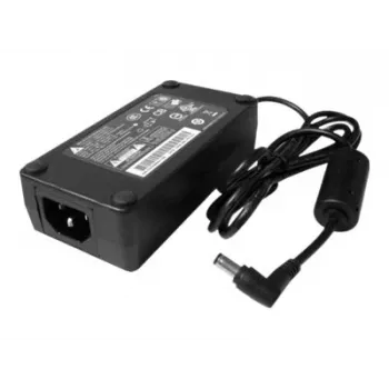 QNAP SP-2BAY-ADAPTOR-90W napájací zdroj/nabíjačka univerzálna čierna