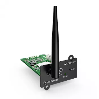 CyberPower RWCCARD100 sieťová karta interná WLAN