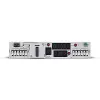 CyberPower MBP63AHVHW82U rozvodná jednotka (PDU) 8 AC výstupov 2U čierna, strieborná