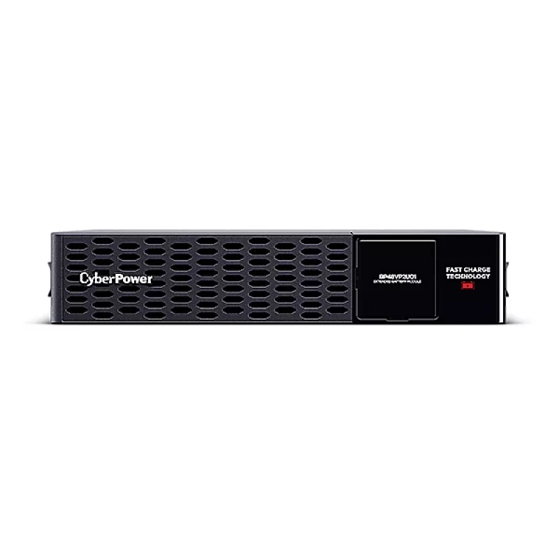 Batériový blok CYBERPOWER BP48VP2U01 olovený VRLA 12 V 7 Ah 8 článkov pre UPS