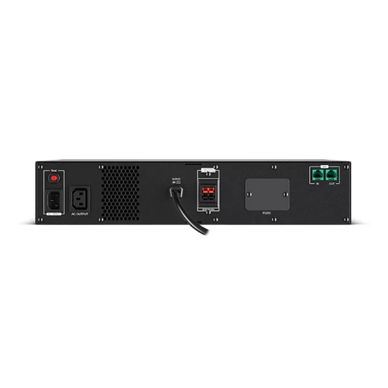 Batériový blok CYBERPOWER BP48VP2U01 olovený VRLA 12 V 7 Ah 8 článkov pre UPS