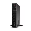 CyberPower PR1000ERTXL2U záložný zdroj (UPS) Line-Interactive 1 kVA 1000 W 10 AC výstupov