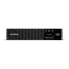 CyberPower PR1000ERTXL2U záložný zdroj (UPS) Line-Interactive 1 kVA 1000 W 10 AC výstupov