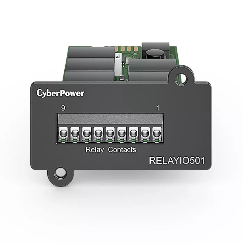 CyberPower RELAYIO501 príslušenstvo pre UPS