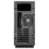 Aerocool Glo Midi Tower čierna