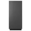 Aerocool Glo Midi Tower čierna