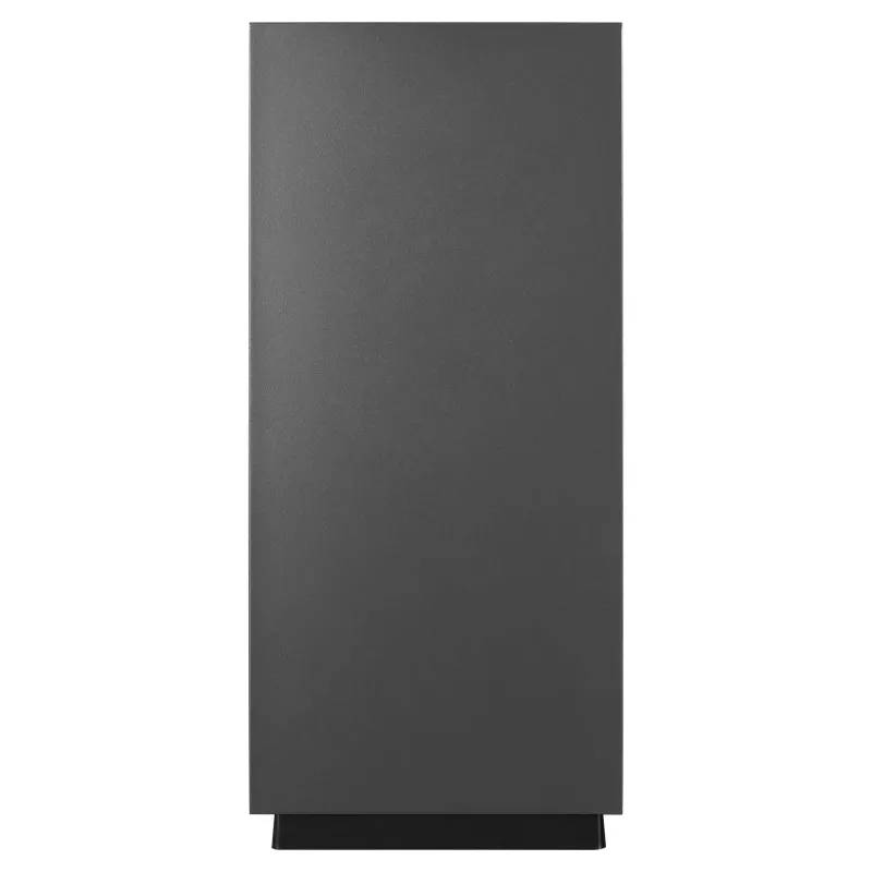 Aerocool Glo Midi Tower čierna