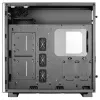 Aerocool Glo Midi Tower čierna