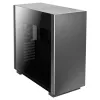 Aerocool Glo Midi Tower čierna
