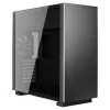 Aerocool Glo Midi Tower čierna