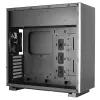 Aerocool Glo Midi Tower čierna