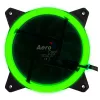 Aerocool Rev RGB počítačový ventilátor do skrine 12 cm čierny