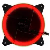 Aerocool Rev RGB počítačový ventilátor do skrine 12 cm čierny