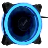 Aerocool Rev RGB počítačový ventilátor do skrine 12 cm čierny