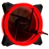 Aerocool Rev RGB počítačový ventilátor do skrine 12 cm čierny