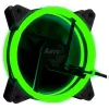 Aerocool Rev RGB počítačový ventilátor do skrine 12 cm čierny