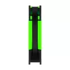 Aerocool Rev RGB počítačový ventilátor do skrine 12 cm čierny