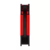 Aerocool Rev RGB počítačový ventilátor do skrine 12 cm čierny