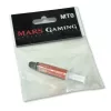 Mars Gaming MT0 PC teplovodivá pasta 1g 6W teplota 30-280º maximálna bezpečnosť