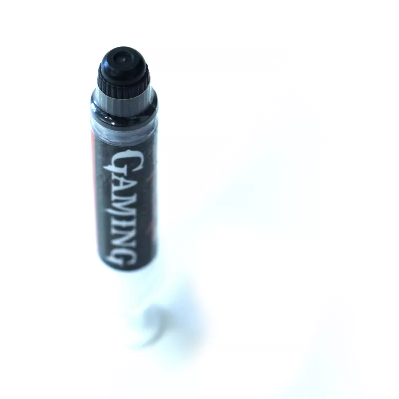 Mars Gaming MT0 PC teplovodivá pasta 1g 6W teplota 30-280º maximálna bezpečnosť