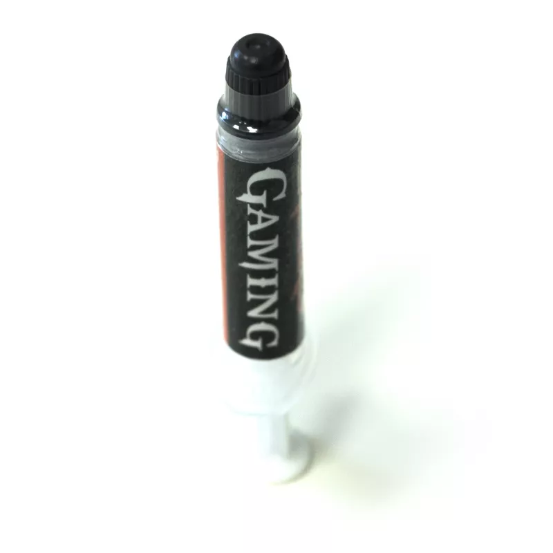 Mars Gaming MT0 PC teplovodivá pasta 1g 6W teplota 30-280º maximálna bezpečnosť