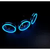 Aerocool Rev RGB Pro ventilátor do skrine 12 cm čierny