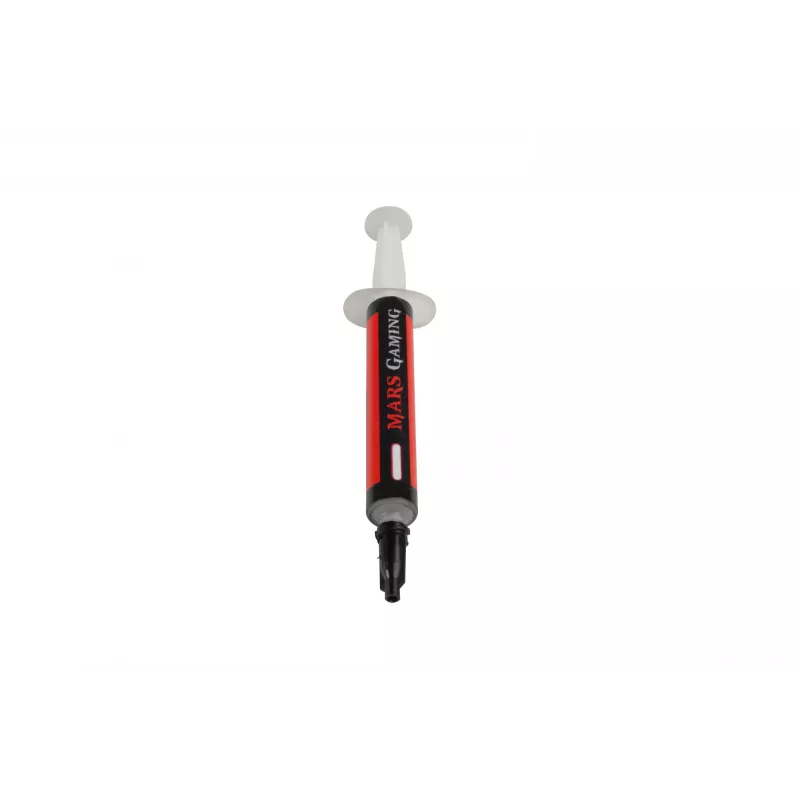 Mars Gaming MT1 PC teplovodivá pasta 3g 9W teplota 50-250º maximálna bezpečnosť