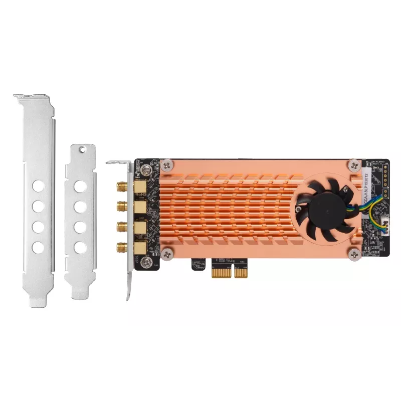 QNAP QWA-AC2600 sieťová karta interná WLAN 1733 Mbit/s