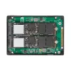 QNAP QDA-U2MP úložná skriňa SSD skriňa čierna M.2