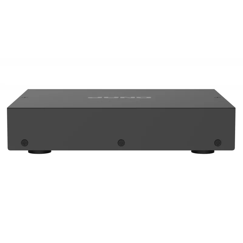 QNAP QSW-1105-5T 5-portový nespravovaný switch, 5x 2.5GbE