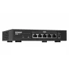 QNAP QSW-1105-5T 5-portový nespravovaný switch, 5x 2.5GbE