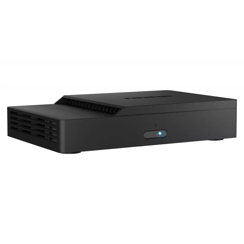 Bezdrôtový prezentačný systém QNAP KoiBox-100W HDMI desktop Wi-Fi 6