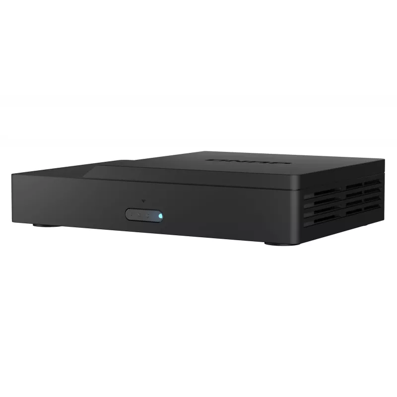 Bezdrôtový prezentačný systém QNAP KoiBox-100W HDMI desktop Wi-Fi 6