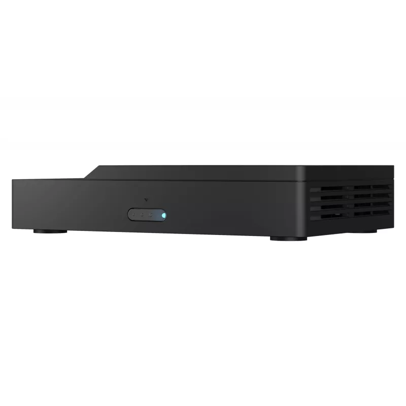 Bezdrôtový prezentačný systém QNAP KoiBox-100W HDMI desktop Wi-Fi 6