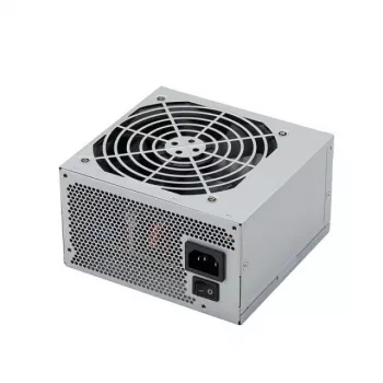 FSP FSP500-50AAC napájací zdroj 550 W ATX sivá