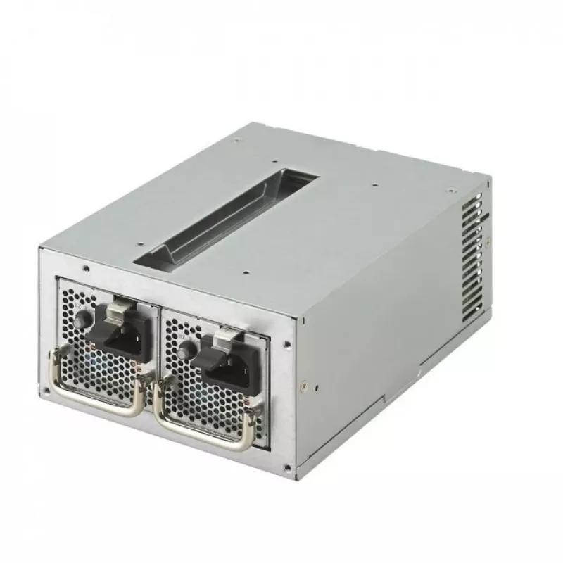 FSP FSP500-50RAB napájací zdroj 500 W PS/2 sivý