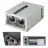 FSP FSP500-50RAB napájací zdroj 500 W PS/2 sivý