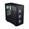 FSP CMT512 Midi Tower čierna
