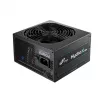 Napájací zdroj FSP Hydro K PRO 750W 24-pol ATX 80 PLUS Bronze 120 mm ventilátor čierny