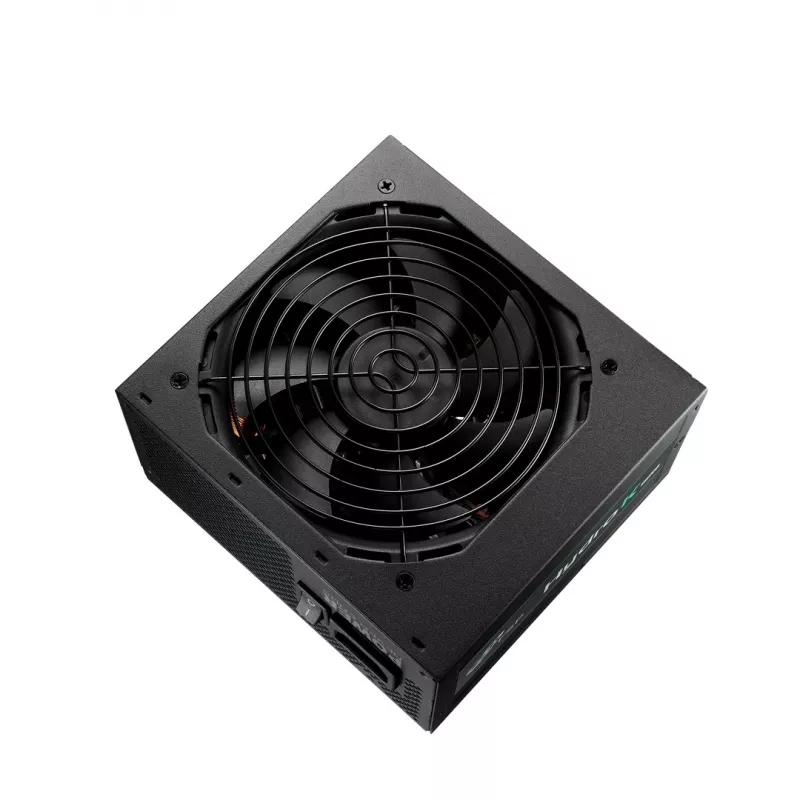 Napájací zdroj FSP Hydro K PRO 750W 24-pol ATX 80 PLUS Bronze 120 mm ventilátor čierny