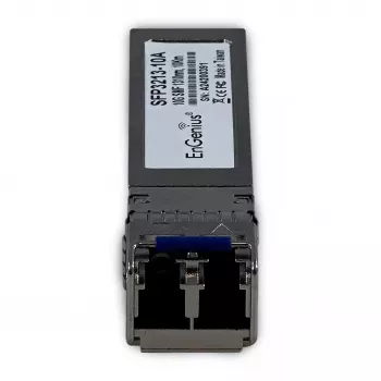 SFP modul engenius networks europe bv SFP3213-10A 10G jednovidové vlákno 1330nm 10km