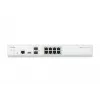 EnGenius Cloud Managed Security Gateway 2 x 2,5 GbE LAN & 6 x 2,5 GbE WAN & 2 SFP+ porty