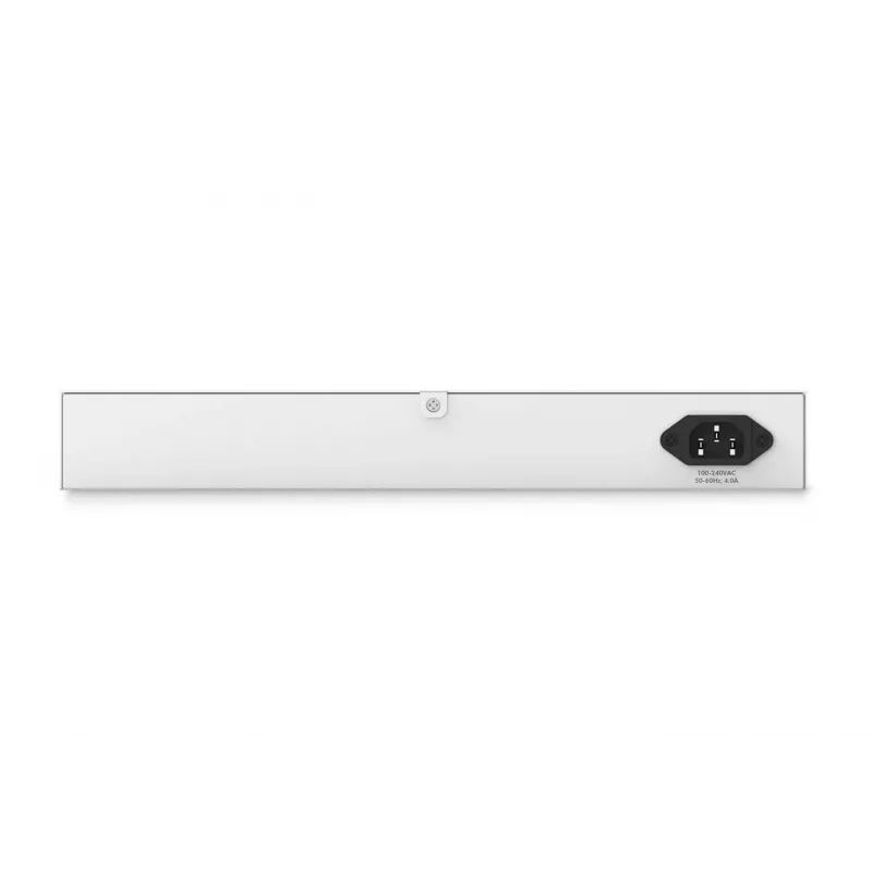 EnGenius Cloud Managed Security Gateway 2 x 2,5 GbE LAN & 6 x 2,5 GbE WAN & 2 SFP+ porty