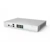 EnGenius Cloud Managed Security Gateway 2 x 2,5 GbE LAN & 6 x 2,5 GbE WAN & 2 SFP+ porty