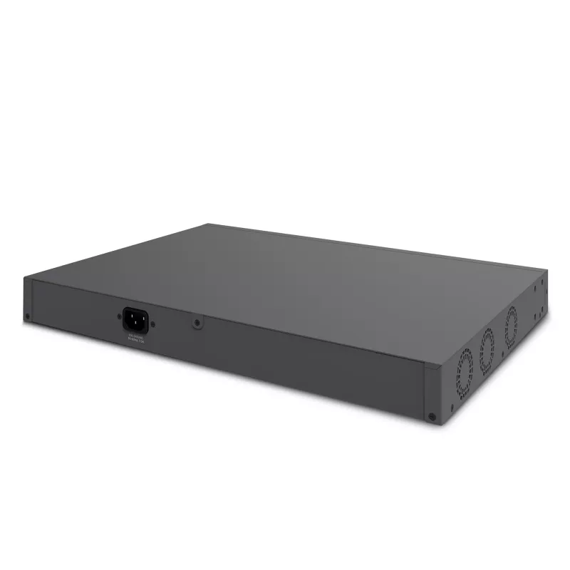 Managed Switch EnGenius FitSwitch 48 PoE 48 portov Gigabit Ethernet