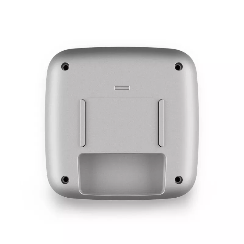 EnGenius Fit6 2x2 Lite spravovaný interiérový Wi-Fi access point dualband 11ax 574+2400Mbit/s 2T2R GbE PoE.af 4x3dBi interná