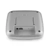 EnGenius Fit6 2x2 Lite spravovaný interiérový Wi-Fi access point dualband 11ax 574+2400Mbit/s 2T2R GbE PoE.af 4x3dBi interná