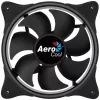 Aerocool Eclipse 12 ventilátor skrine počítača 12 cm čierny