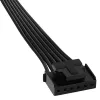 Aerocool Eclipse 12 ventilátor skrine počítača 12 cm čierny